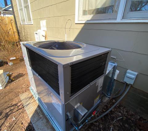 Smart Hvac