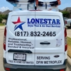 Lonestar Dryer Vent And Air Duct Services gallery