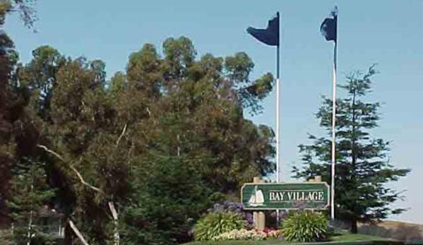 Bay Village Apartments - Vallejo, CA