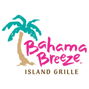 Bahama Breeze - Cherry Hill, NJ
