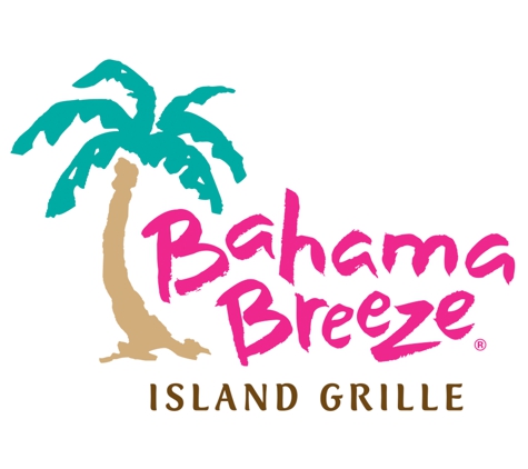 Bahama Breeze - Las Vegas, NV