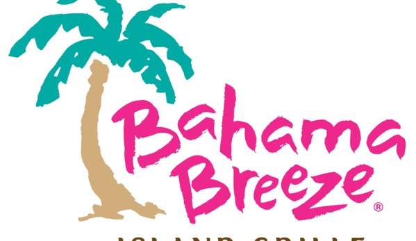 Bahama Breeze - Wayne, NJ