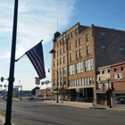 Claremore Main Street Inc