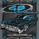 GB Customs & Collision