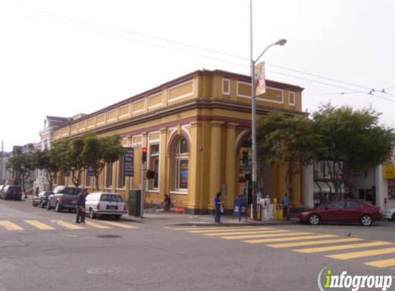 Headquarters Academy - San Francisco, CA