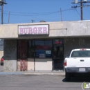 Tommies Jr Burgers - Fast Food Restaurants