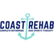 COAST Rehab Complete Orthopedic and Sports Therapy