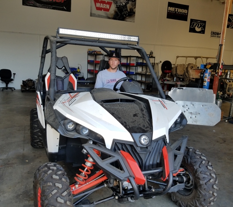 Ultimate Performance PowerSports - Lake Elsinore, CA