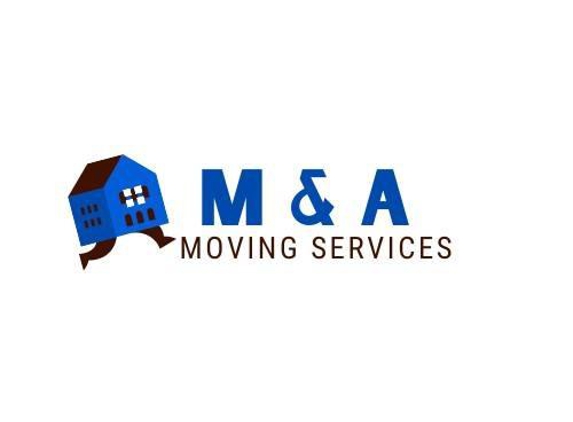 M & A Moving Services - Carson, CA