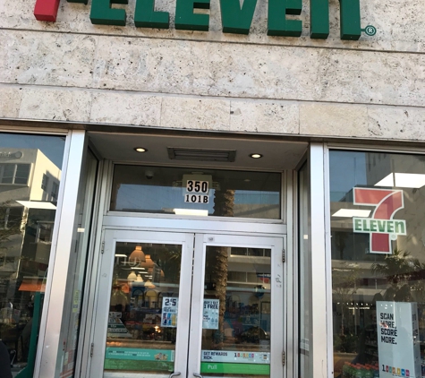7-Eleven - Miami Beach, FL