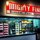 Mighty Fine Burgers - Hamburgers & Hot Dogs