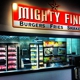 Mighty Fine Burgers