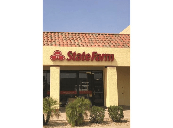 Mary Parada - State Farm Insurance Agent - Phoenix, AZ