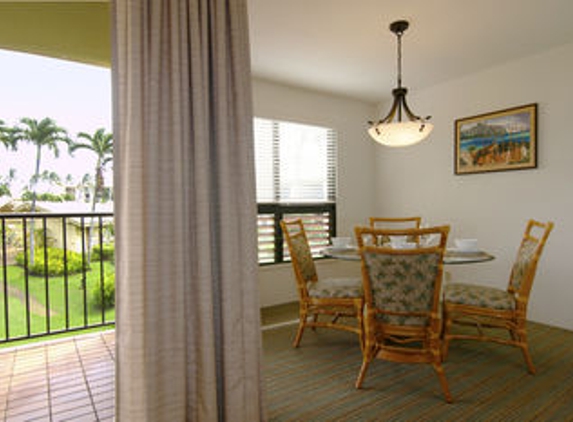 Wyndham Kaua'i Beach Villas - Lihue, HI