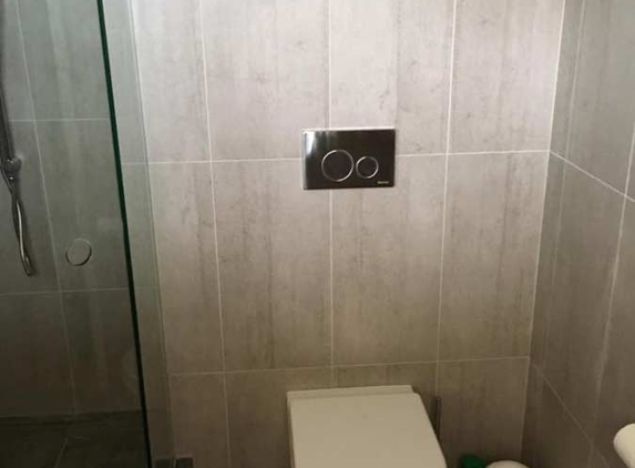 Matt Salter Constructions - North Tamworth, NSW
