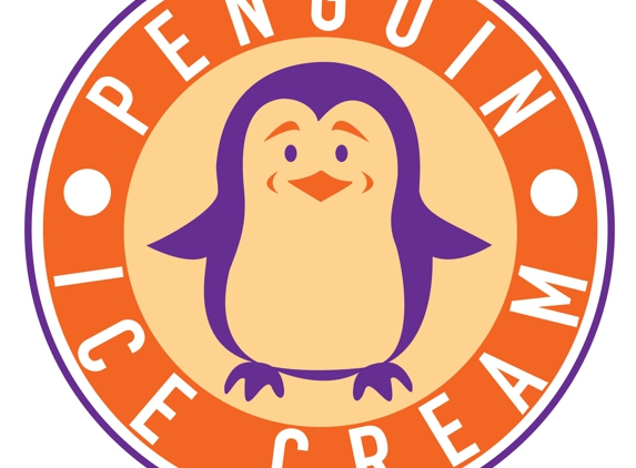 Penguin Ice Cream - Copley, OH