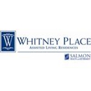Whitney Place Assisted Living - Homes-Institutional & Aged