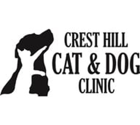 Crest Hill Cat and Dog - Crest Hill, IL