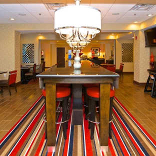 Hampton Inn Atlanta McDonough - Mcdonough, GA