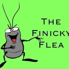 The Finicky Flea