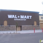 Walmart - Vision Center