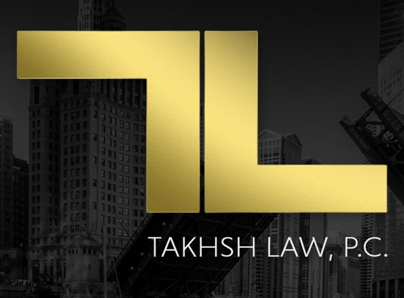 Takhsh Law, PC - Evanston, IL