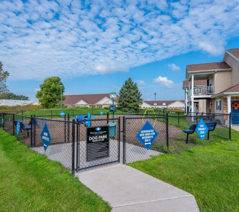 Westview Commons Apartment Homes - Rochester, NY