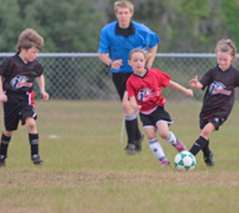 i9 Sports Youth Flag Football, Basketball, T-Ball, Soccer, Lacrosse & Cheerleading - Rochester, MI