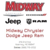 Midway Chrysler Dodge Jeep Ram Service Department gallery