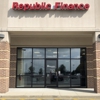 Republic Finance gallery