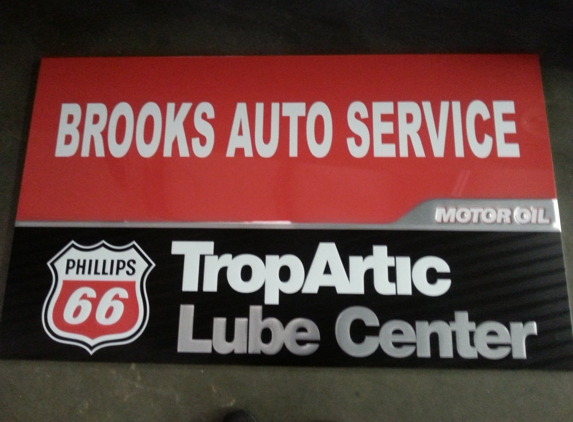 Brooks Auto Service & Repair - Tulsa, OK