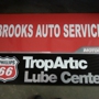 Brooks Auto Service & Repair