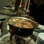 Blue Diamond Catering