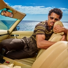 Suitsupply Troy - Somerset Collection