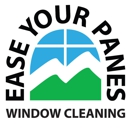 Ease Your Panes Window Cleaning - Window Cleaning