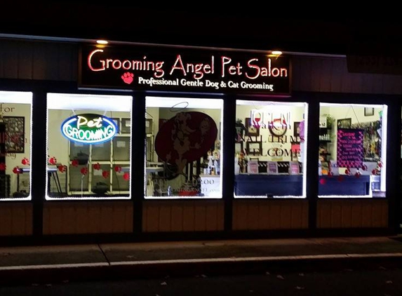 Grooming Angel Pet Salon - Puyallup, WA