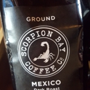 Scorpion Bay Coffee - Coffee Roasting & Handling Equipment