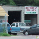Mi Fortuna Mecanica - Engine Rebuilding & Exchange