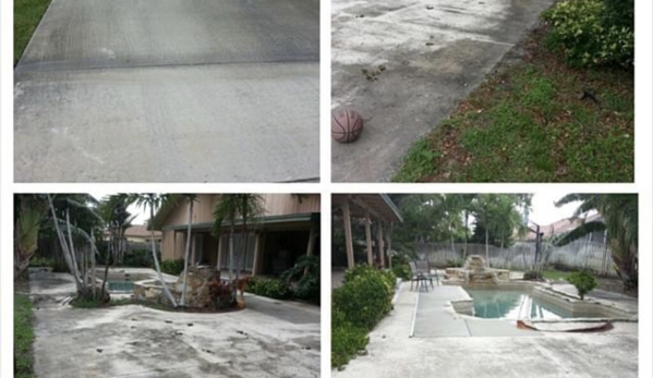 Reflections Window Cleaning - Malabar, FL