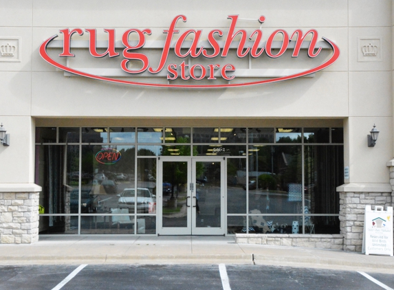 Rug Fashion Store - Tulsa, OK