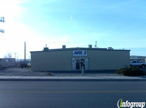 American Refrigeration Supplies Inc - Albuquerque, NM