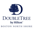 DoubleTree by Hilton Boston North Shore - Corporate Lodging