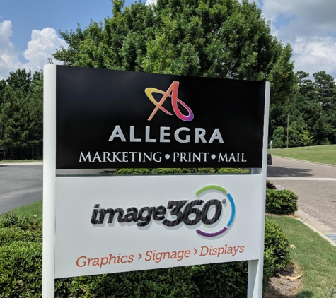 Allegra Marketing Print Mail - Martinez, GA