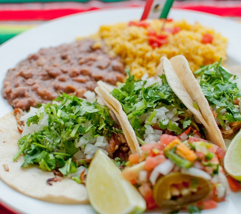 El Mariachi Restaurant - Coral Springs, FL