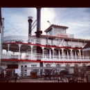 Spirit of Peoria - Boat Tours