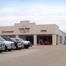 Lone Star Dodge Chrysler Jeep - Tire Dealers