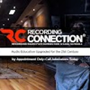 Recording Connection Audio Institute - Music Producers