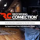 Recording Connection Audio Institute