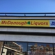 McDonoughs Liquors