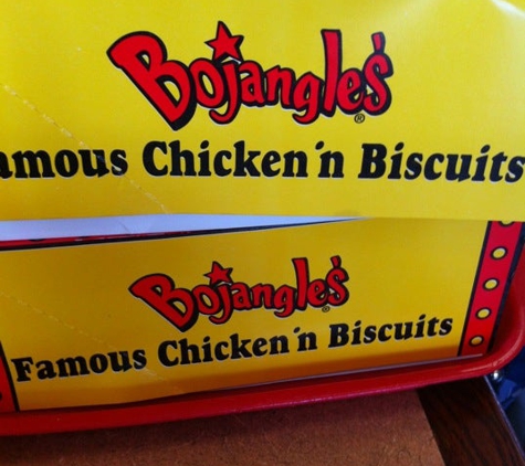 Bojangles - Virginia Beach, VA